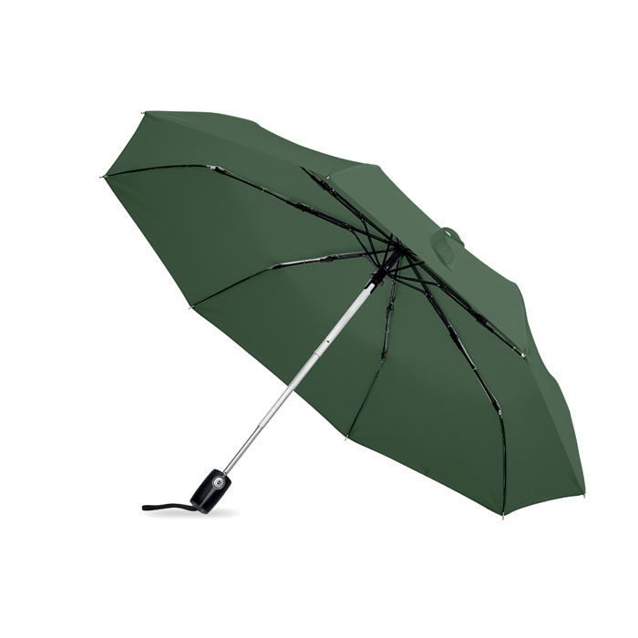Gentlemen 21 colos viharesernyő - zöld<br><small>MI-MO8780-09</small>