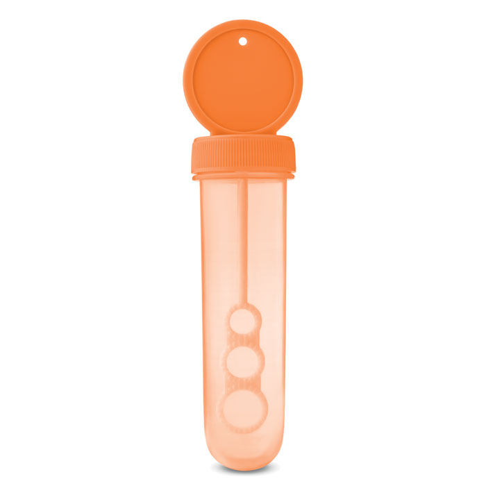 Sopla buborékfújó - narancssárga<br><small>MI-MO8817-10</small>