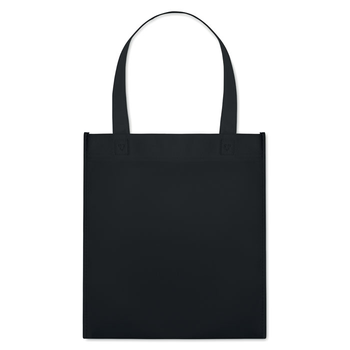 Apo bag hőforrasztott táska - fekete<br><small>MI-MO8959-03</small>