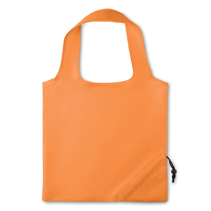 Fresa 210d poliészter táska - narancssárga<br><small>MI-MO9003-10</small>