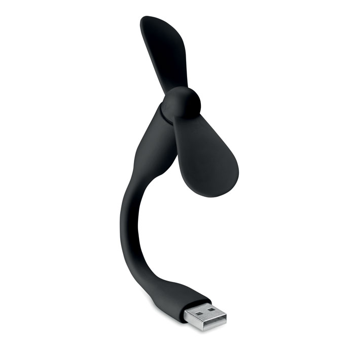 Tatsumaki hordozható usb ventilátor