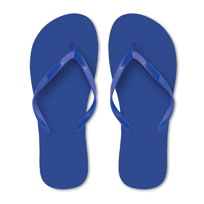 Honolulu strandpapucs - kék<br><small>MI-MO9082-04-M</small>