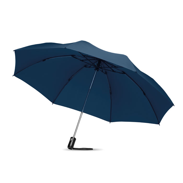 Dundee foldable 23 colos viharesernyő - kék<br><small>MI-MO9092-04</small>