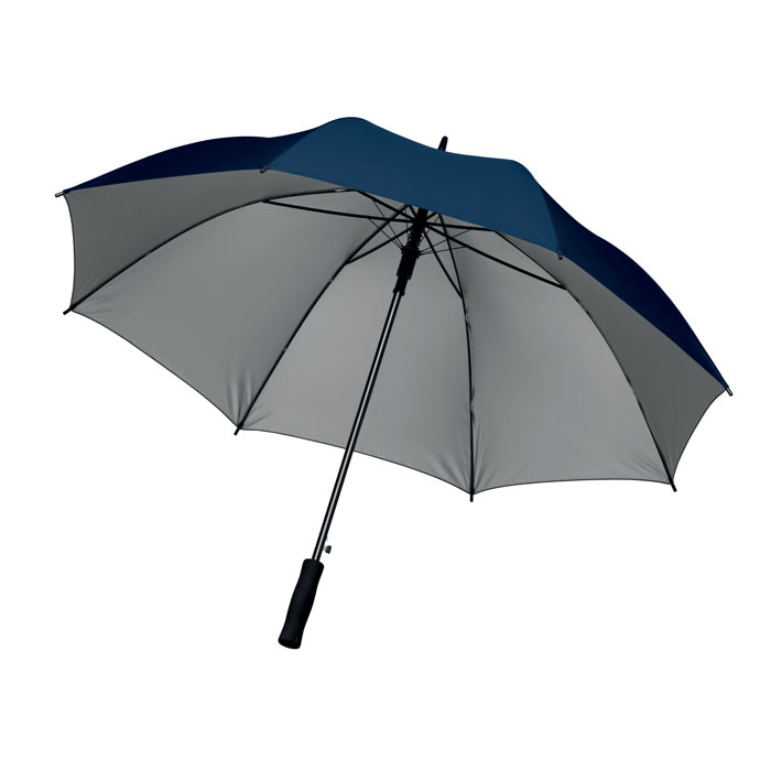Swansea+ 27 colos automata esernyő - kék<br><small>MI-MO9093-04</small>