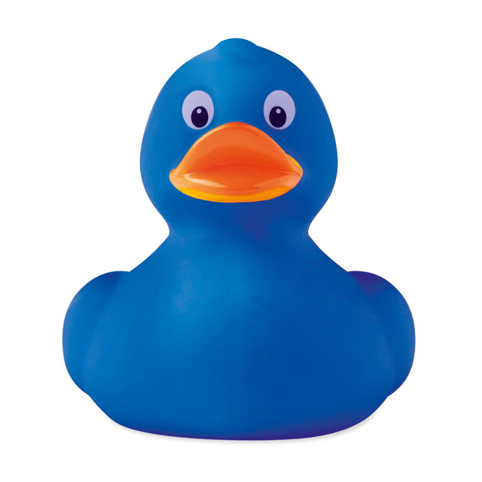 Duck pvc gumikacsa - kék<br><small>MI-MO9279-04</small>