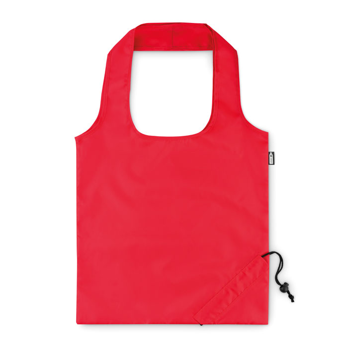 Foldpet Összehajtható rpet táska - piros<br><small>MI-MO9861-05</small>
