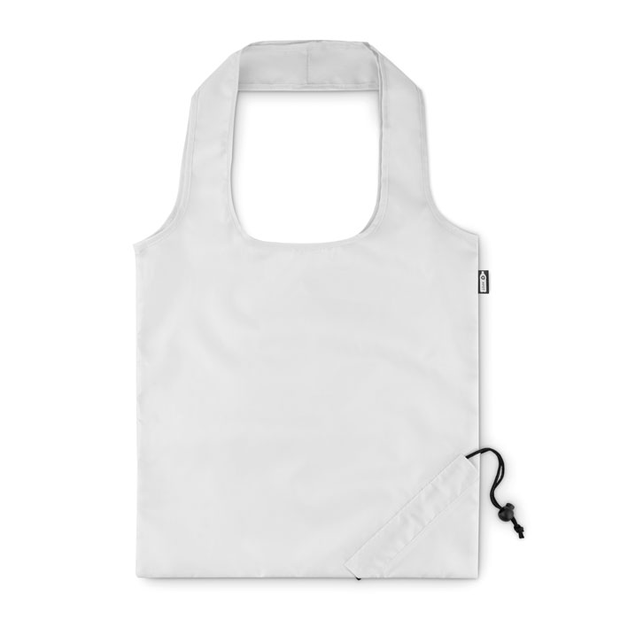 Foldpet Összehajtható rpet táska - fehér<br><small>MI-MO9861-06</small>