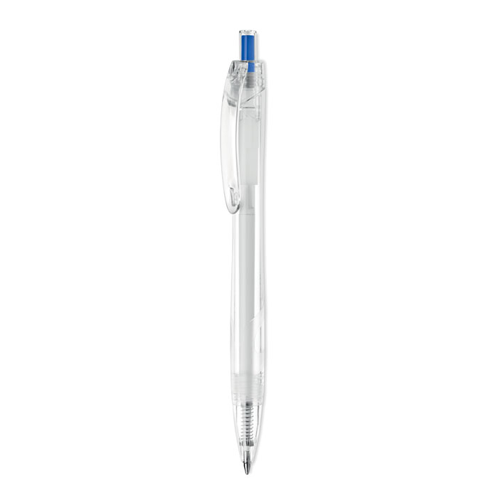 Rpet pen rpet nyomógombos golyóstoll - kék<br><small>MI-MO9900-04</small>