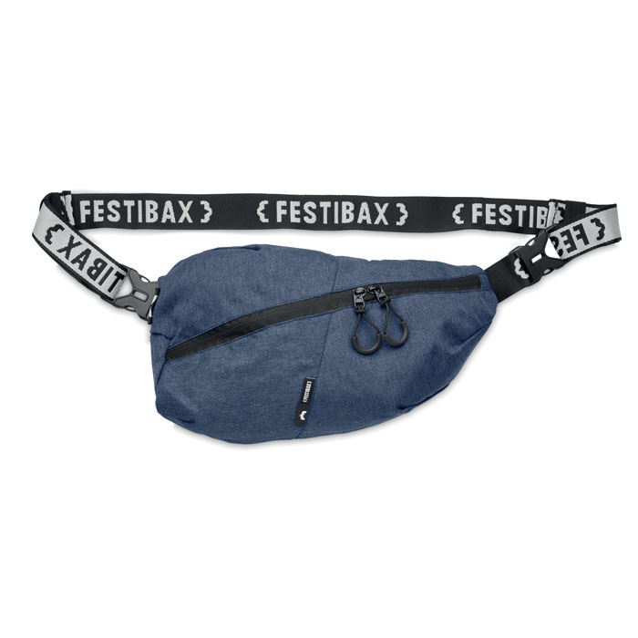 Festibax basic festibax® basic - kék<br><small>MI-MO9906-04</small>
