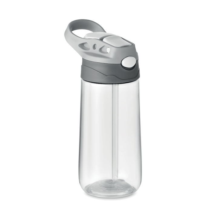 Shiku tritan™ palack, 450 ml - áttetsző<br><small>MI-MO9909-22</small>