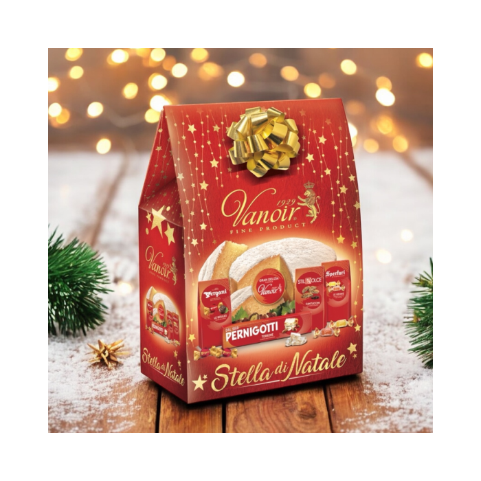 Dolce Natale Válogatás