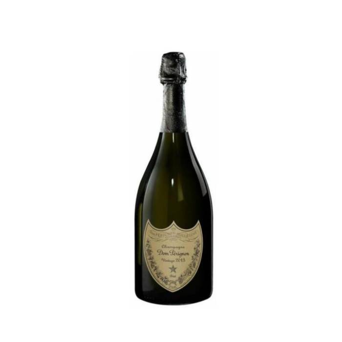Dom Perignon