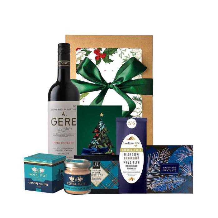 Karácsonyi férfias elegancia