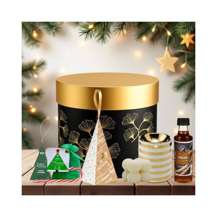 Gold harmónia karácsonyi ajándékbox
