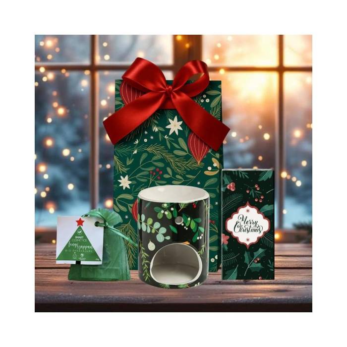 Ünnepi válogatás ajándékcsomag