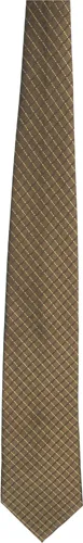 Tienamic nyakkendő - bronz barna<br><small>AN-AP1121-18</small>