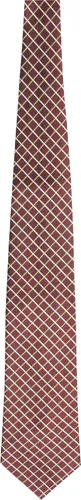Tienamic nyakkendő - barna<br><small>AN-AP1121-21</small>