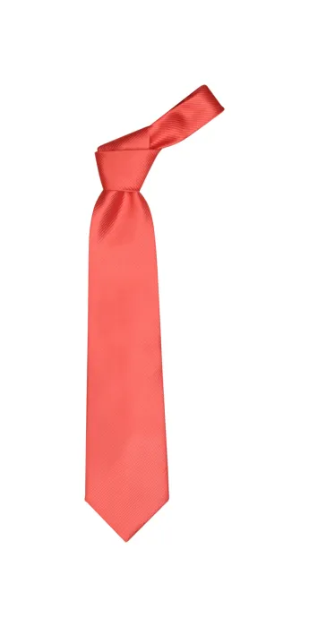 Colours nyakkendő - piros<br><small>AN-AP1222-05</small>