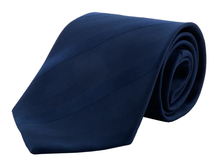 Stripes nyakkendő - sötét kék<br><small>AN-AP1233-06A</small>