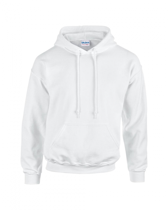 Heavy Blend Hood pulóver - fehér<br><small>AN-AP40088-01_L</small>