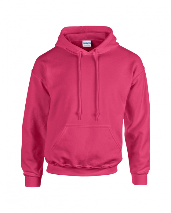 Heavy Blend Hood pulóver - pink<br><small>AN-AP40088-25A_S</small>