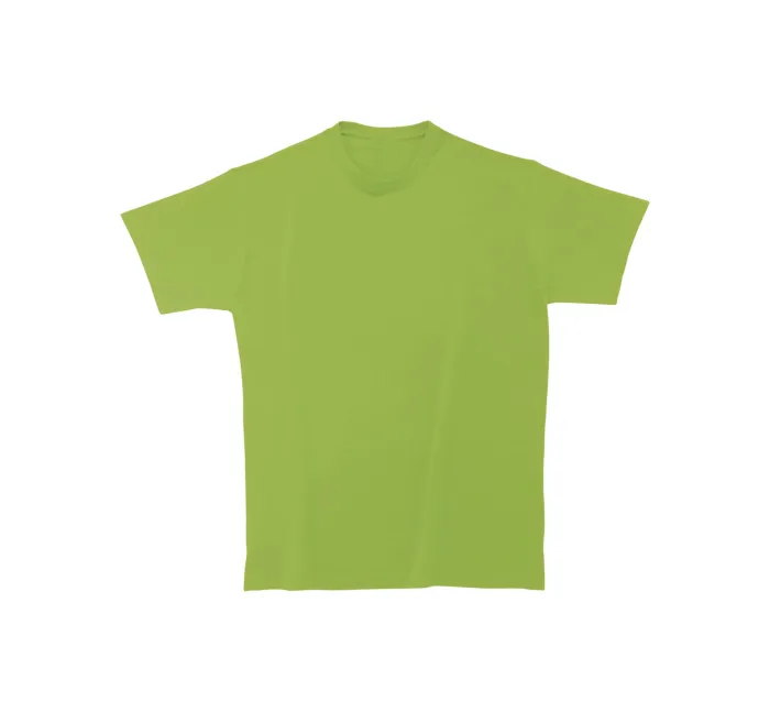 Heavy Cotton póló - kiwi zöld<br><small>AN-AP4135-71_L</small>