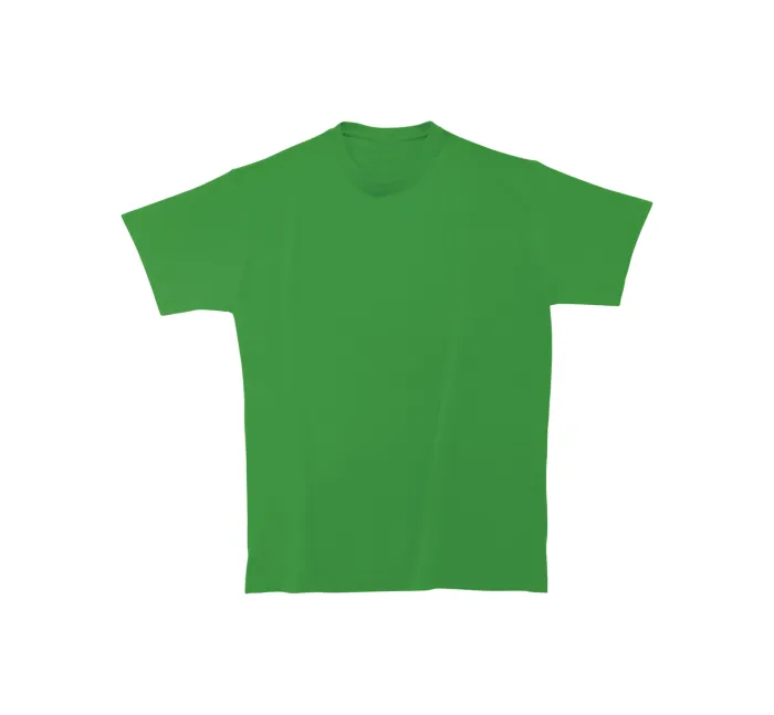 Heavy Cotton póló - zöld<br><small>AN-AP4135-74_L</small>