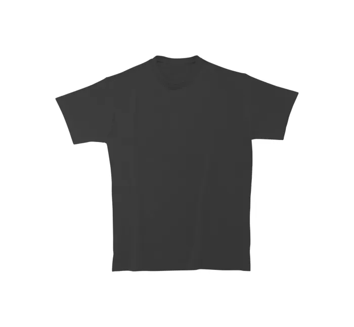 Softstyle Man póló - fekete<br><small>AN-AP4729-10_L</small>