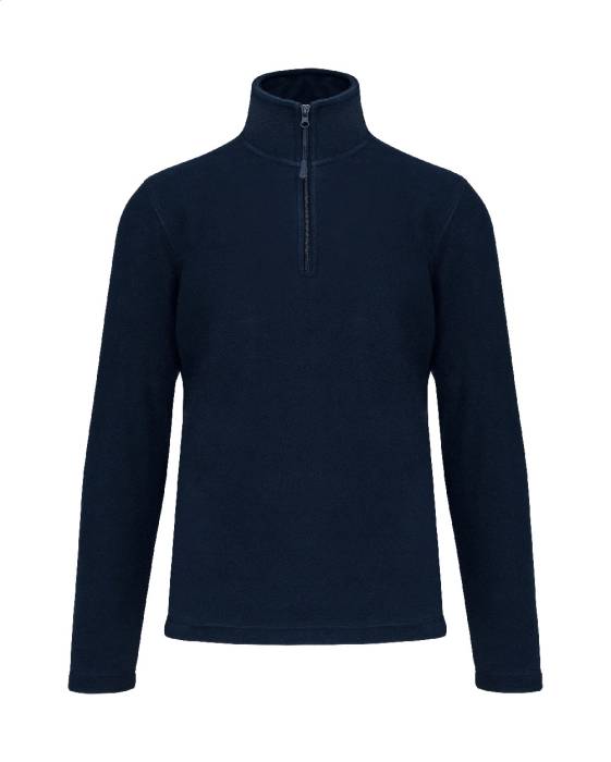KA912 polárkabát - sötét kék<br><small>AN-AP4779-06A_XXL</small>