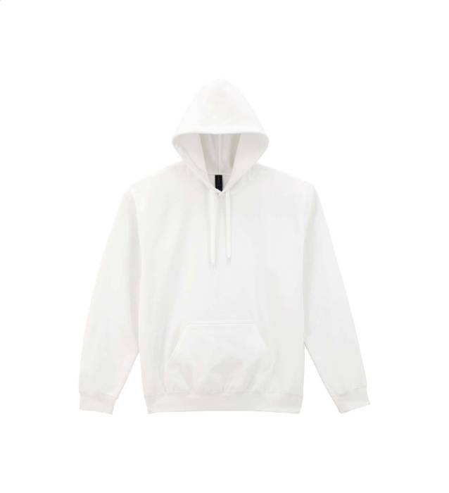 GISF500 kapucnis pulóver - fehér<br><small>AN-AP592914-01_XXL</small>