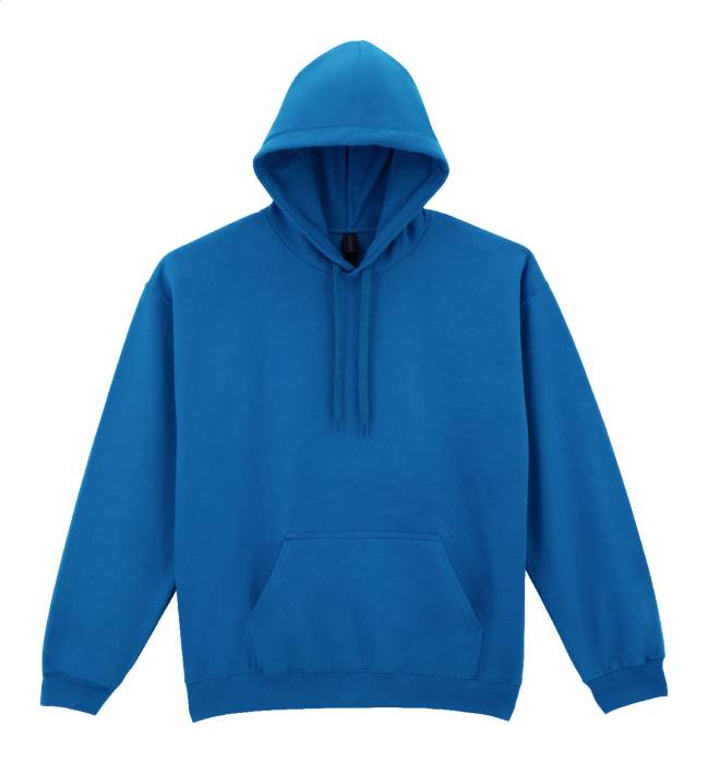 GISF500 kapucnis pulóver - kék<br><small>AN-AP592914-06_M</small>