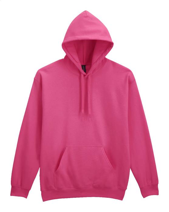 GISF500 kapucnis pulóver - pink<br><small>AN-AP592914-25_L</small>