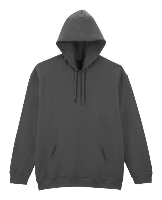 GISF500 kapucnis pulóver - sötétszürke<br><small>AN-AP592914-80_XXL</small>