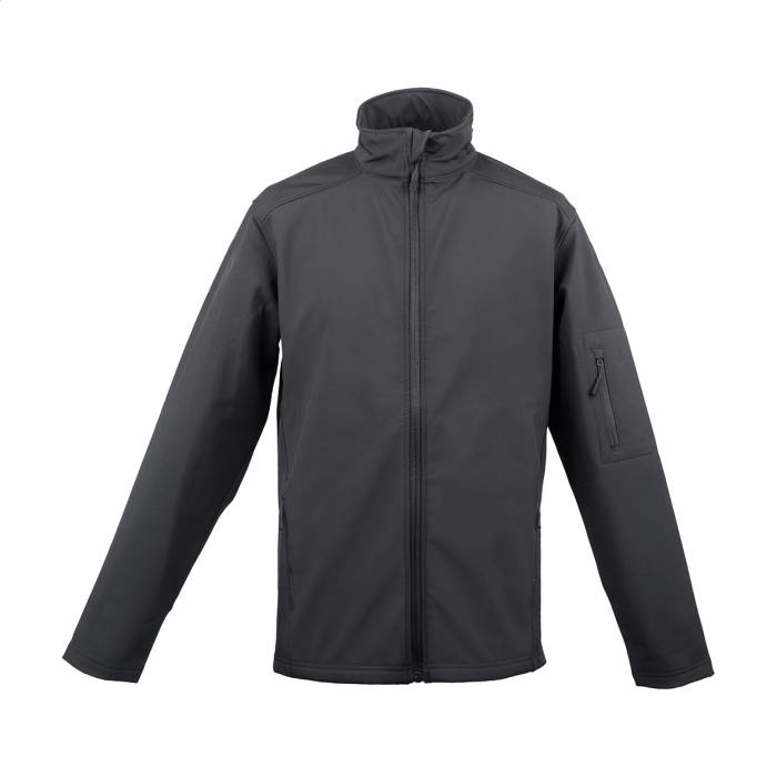 LE800 3 rétegű softshell kabát