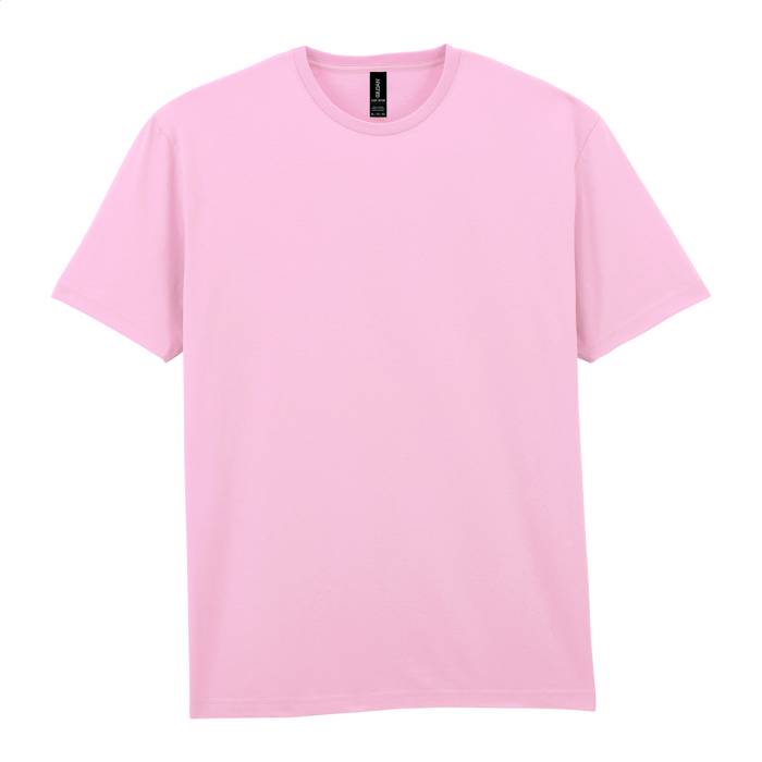 GI3000 könnyű pamut póló - rózsaszín<br><small>AN-AP592986-04_XXL</small>
