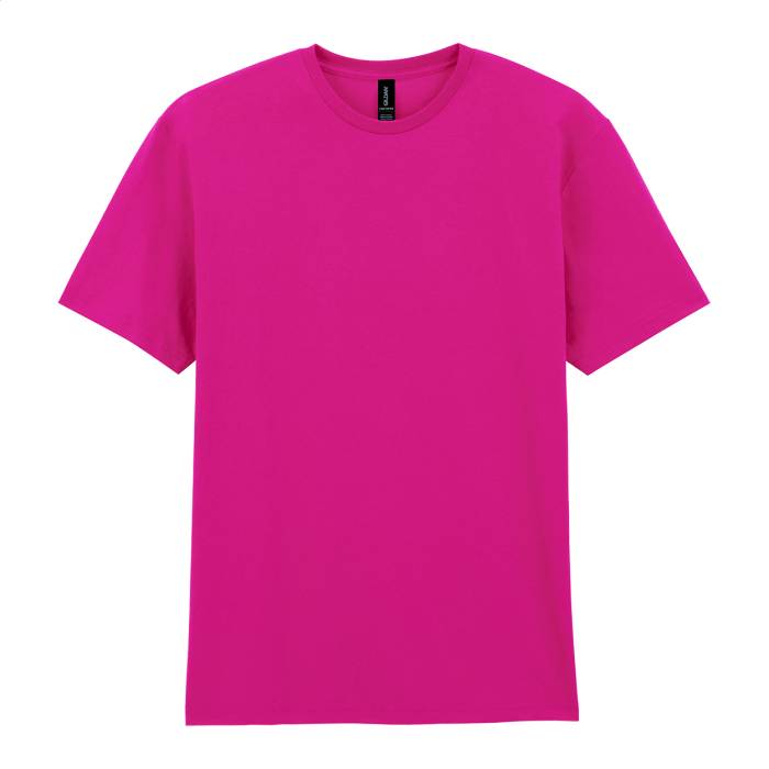 GI3000 könnyű pamut póló - sötét pink<br><small>AN-AP592986-25A_XXL</small>