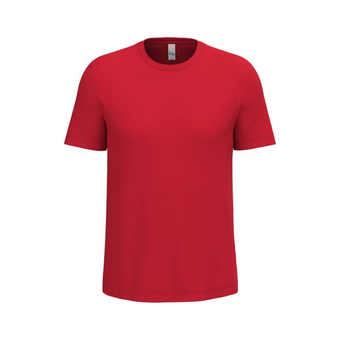 IB300 sportpóló - piros<br><small>AN-AP593044-05_XS</small>