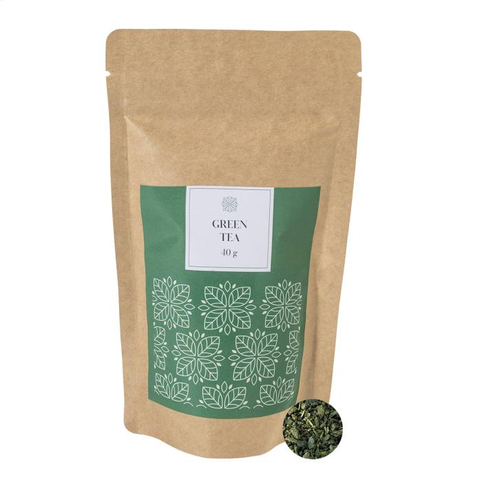 Chabag szálas tea, 40g - zöld tea - natúr<br><small>AN-AP65435-B</small>