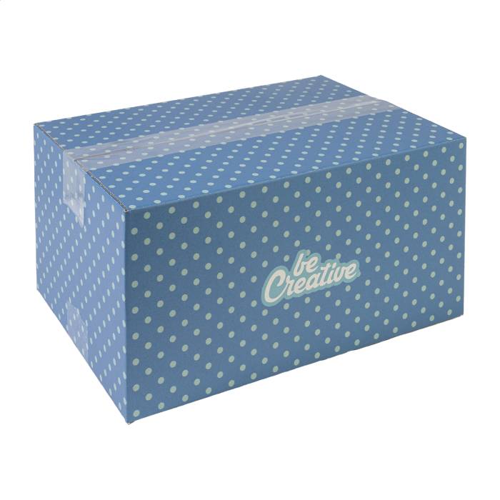 CreaBox Cargo M postai doboz