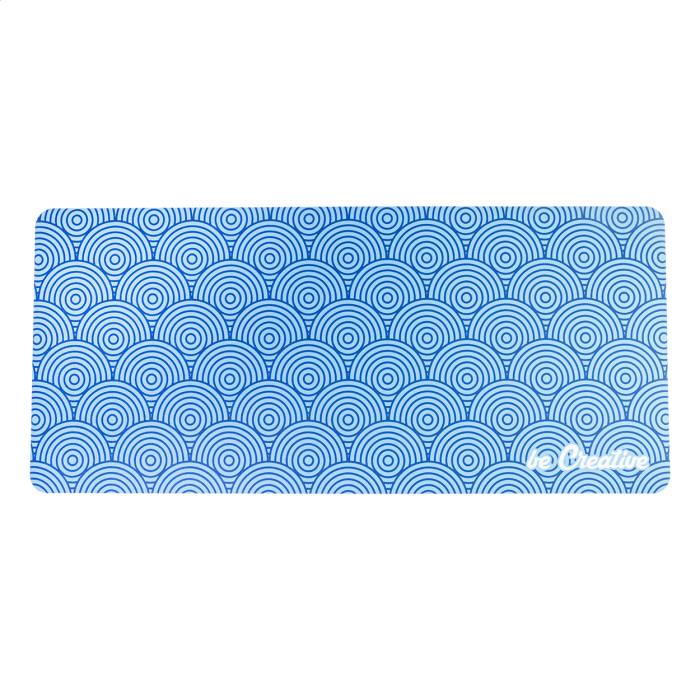 CreaFelt Cursor Max RPET asztali alátét