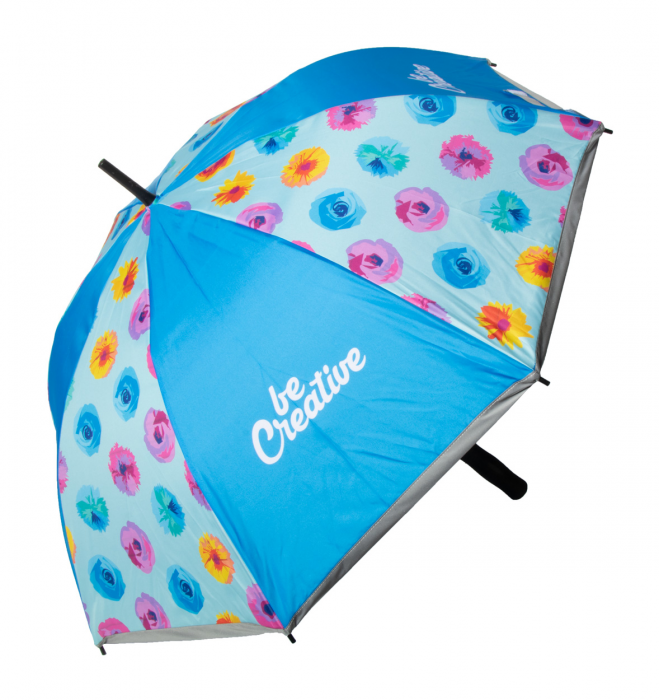 CreaRain Reflect egyediesíthető fényvisszaverő esernyő...