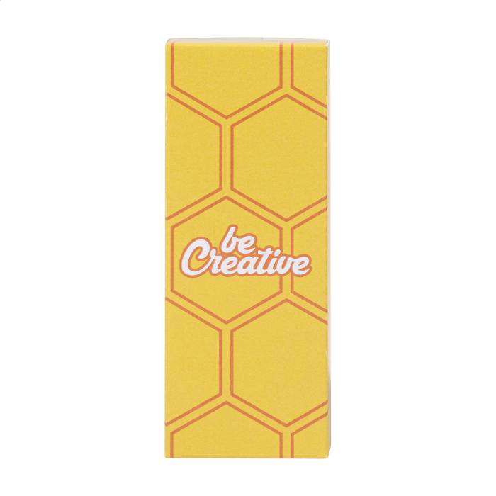 CreaBee Three egyediesíthető mézcsomagok, 3 db