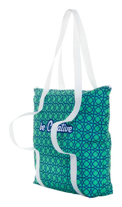 SuboBag Yoga egyedi jógamatrac táska - fehér<br><small>AN-AP716774-01</small>