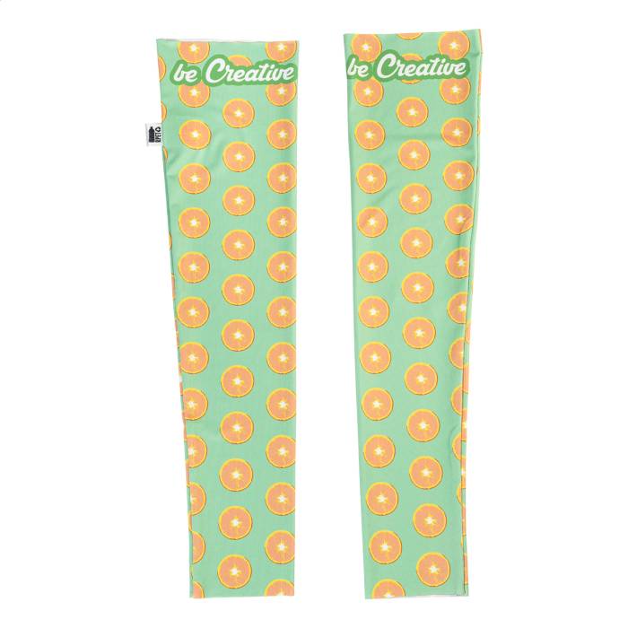 CreaLimb egyedi RPET karvédők