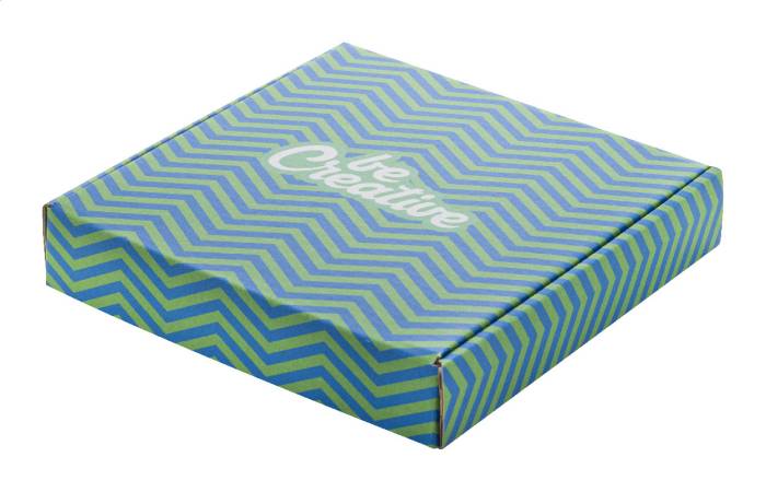 CreaBox Post Slim S vékony postai doboz