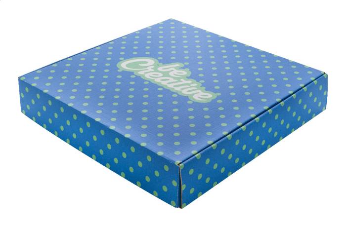 CreaBox Post Slim L vékony postai doboz