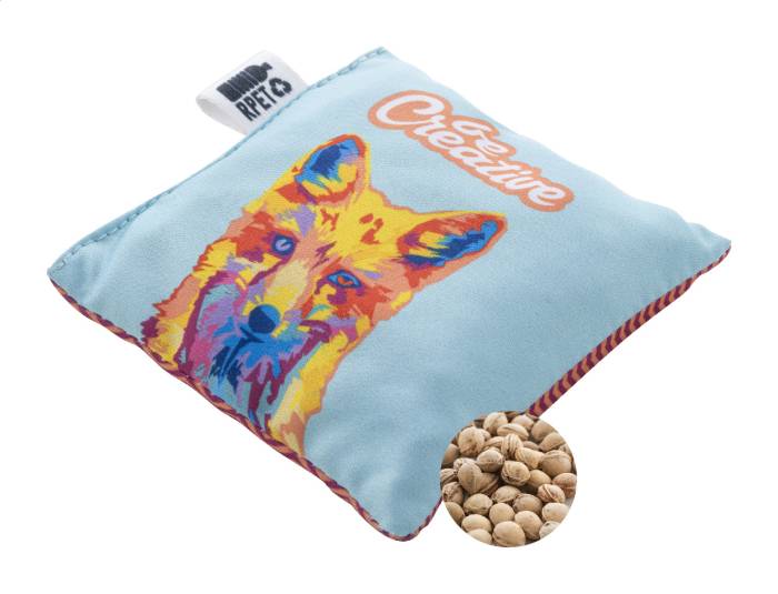 PitHeat Ear cseresznyemag párna