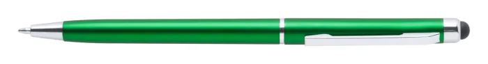 Alfil érintőképernyős golyóstoll - zöld<br><small>AN-AP721015-07</small>