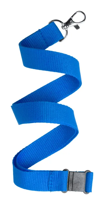 Kappin nyakpánt - kék<br><small>AN-AP721131-06</small>
