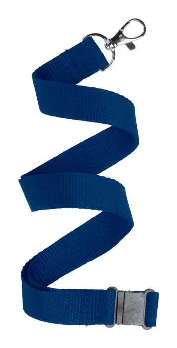 Kappin nyakpánt - sötét kék<br><small>AN-AP721131-06A</small>